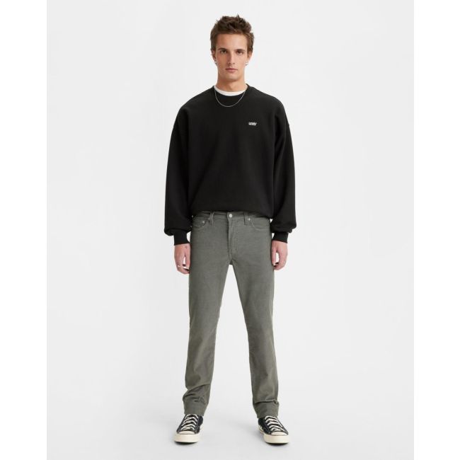 511 slim cord 14w stretch 8,92oz Pewter s 14w cord