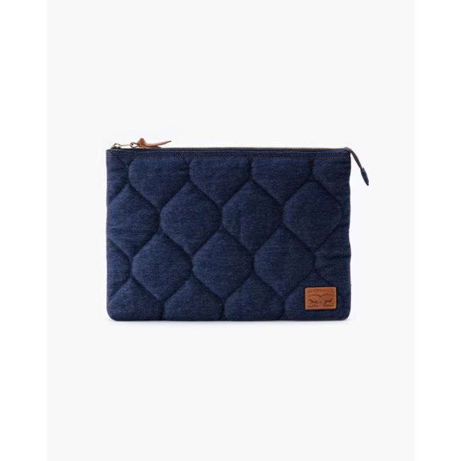 denim laptop sleeve Denim