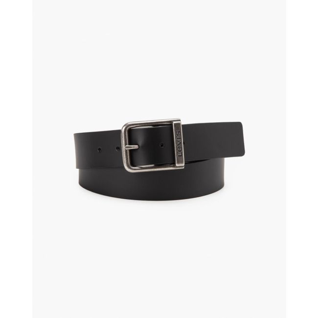 alderpoint belt Regular black
