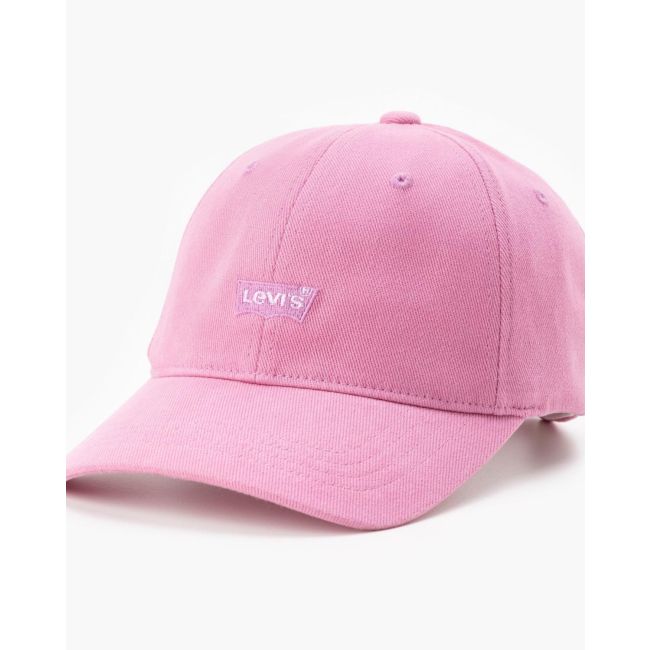 housemark flexfit cap Regular pink