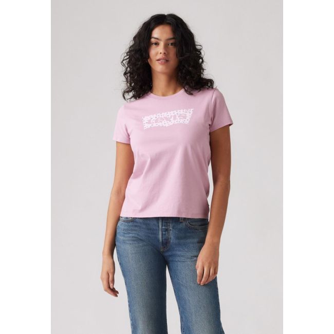 alona floral batwing fill tee Batwing fill fragrant lilac