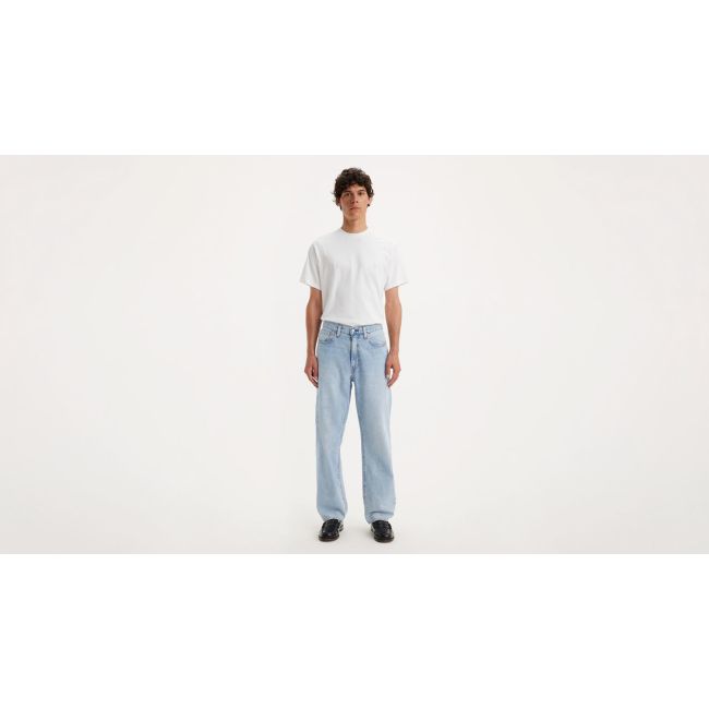 568 loose straight ltwt 10,75 Varsity academia ltwt